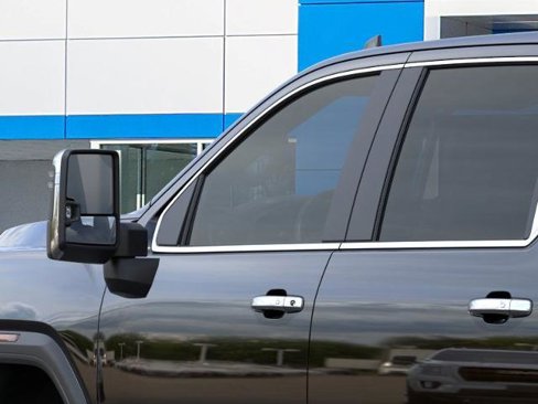 New 2026 GMC Sierra 2500 Denali Ultimate image 41