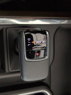 New 2026 Chevrolet Silverado 1500 High Country w/ High Country Premium Package image 29