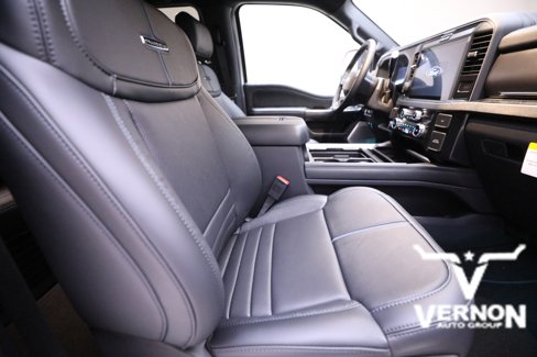New 2026 Ford F350 Platinum image 11