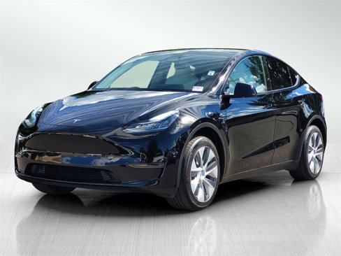 Used 2023 Tesla Model Y Long Range image 8