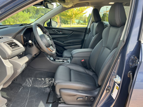 New 2025 Subaru Ascent Bronze Edition image 4