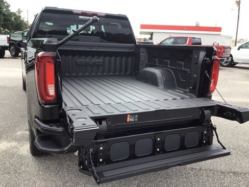 New 2025 GMC Sierra 1500 Denali w/ Denali Reserve Package image 6