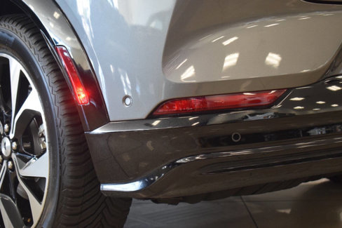 Used 2021 Ford Mustang Mach-E Premium image 57
