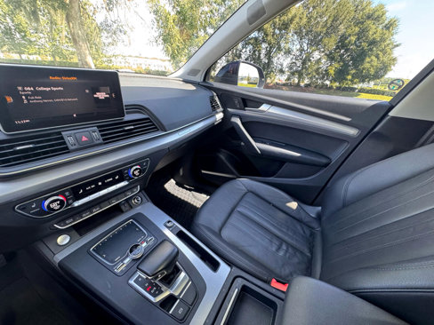 Used 2018 Audi Q5 Prestige image 22