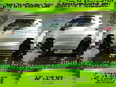 Used 2019 Ford Edge ST w/ Equipment Group 401A image 1