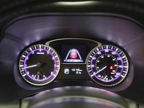 Used 2020 INFINITI QX60 Pure image 29