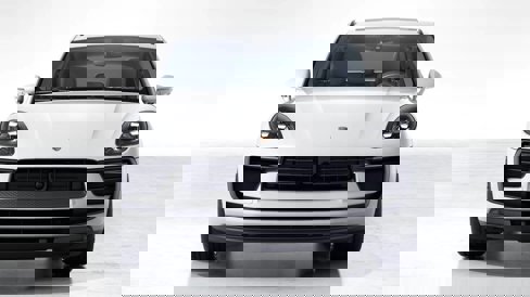 New 2026 Porsche Macan S image 9