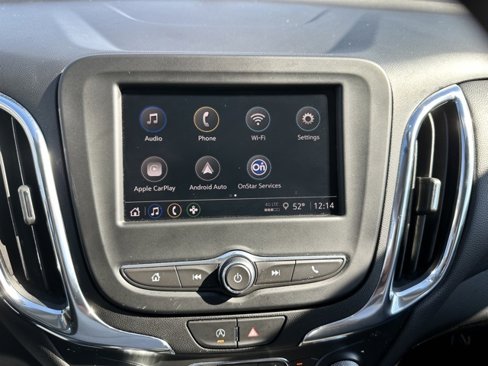 Used 2022 Chevrolet Equinox LT image 18