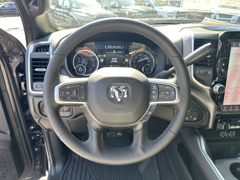 New 2025 RAM 2500 Big Horn image 19