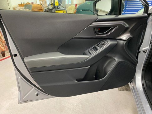 Used 2024 Subaru Impreza 2.0i image 12