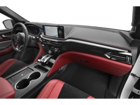 New 2026 Acura MDX A-Spec image 18