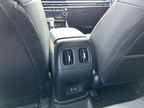 Used 2025 Hyundai Santa Cruz XRT image 9