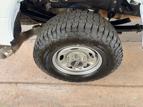Used 2022 Ford F250 XL w/ Power Equipment Group image 31