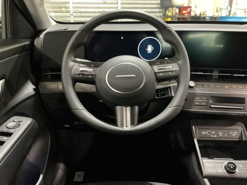 New 2026 Hyundai Kona SEL Premium image 15