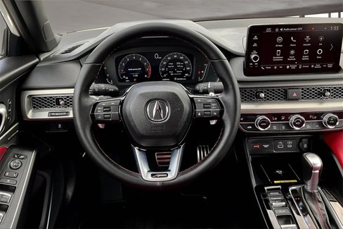 New 2026 Acura Integra A-Spec image 9