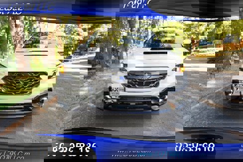 Used 2022 Subaru WRX image 6