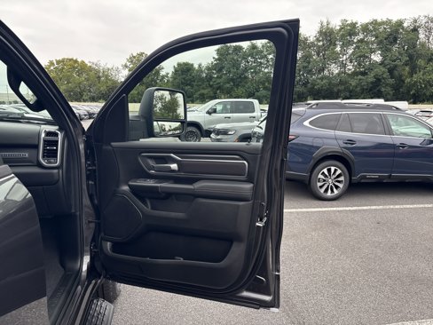 New 2026 RAM 1500 Big Horn image 8