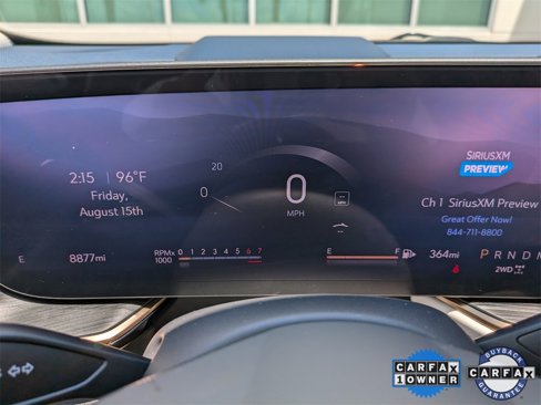 Used 2024 Buick Envision Avenir image 24