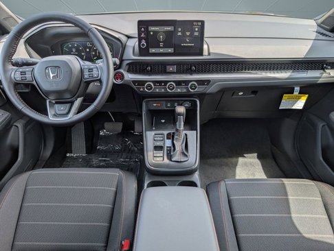 New 2026 Honda CR-V TrailSport image 13