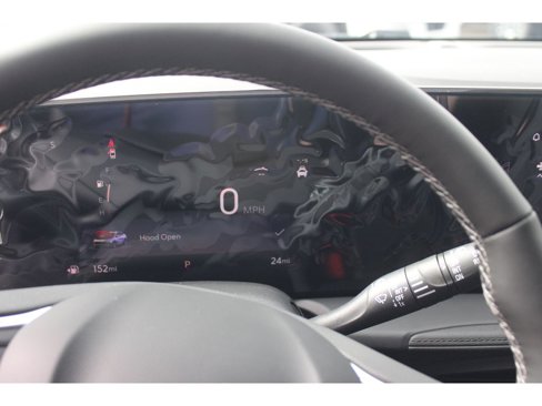 New 2026 Buick Encore GX Preferred w/ Advanced Technology Package image 18