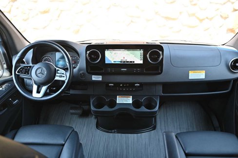 Used 2020 Mercedes-Benz Sprinter 2500 image 24