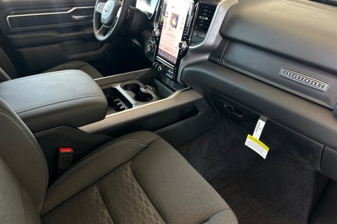 New 2026 RAM 1500 Big Horn image 12
