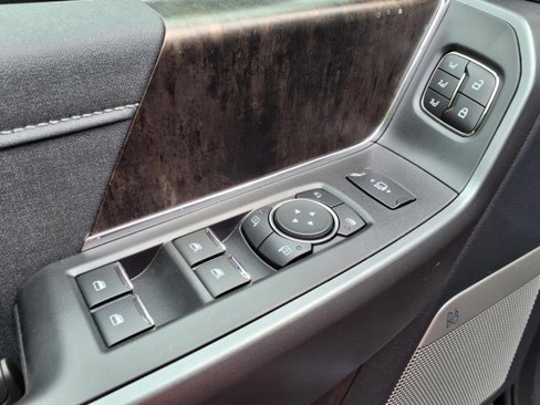 New 2025 Ford F350 Lariat w/ Lariat Ultimate Package image 20