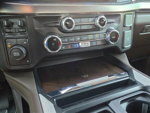 New 2026 Ford F350 King Ranch image 14