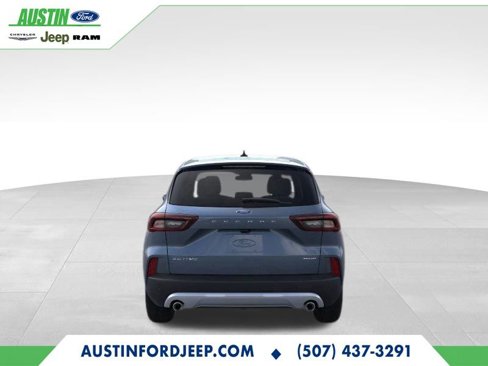 New 2026 Ford Escape Active image 5