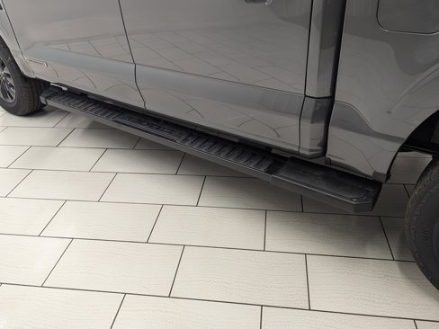 New 2025 Ford F150 Lariat image 42