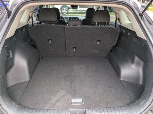 Used 2024 Kia Sportage LX image 29