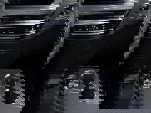 New 2026 Cadillac Lyriq V w/ LPO, Floor Liner Package image 56