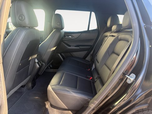 Certified 2025 Chevrolet Equinox LT w/ Convenience Package II image 29