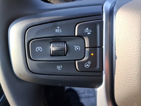 New 2026 GMC Sierra 1500 Elevation image 20