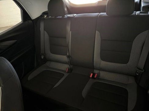 Certified 2024 Chevrolet TrailBlazer LS w/ LS Convenience Package image 19