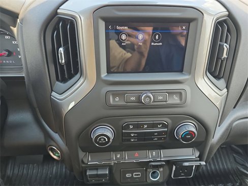 New 2024 Chevrolet Silverado 3500 W/T w/ WT Convenience Package image 13