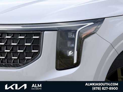 New 2026 Kia Carnival SX image 10