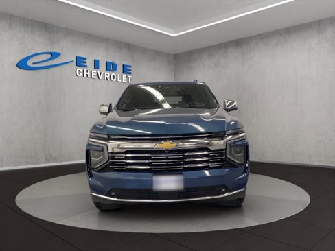 New 2026 Chevrolet Tahoe Premier image 8