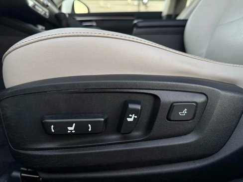 Used 2015 Lexus ES 350 image 40