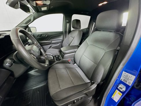 Certified 2024 Chevrolet Colorado Trail Boss w/ Advanced Trailering Package image 20