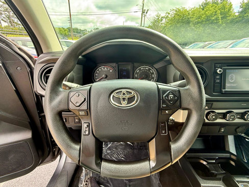Used 2019 Toyota Tacoma SR w/ SR Convenience Package image 17