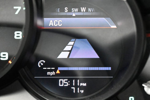 Used 2014 Porsche 911 50th Anniversary Edition image 28
