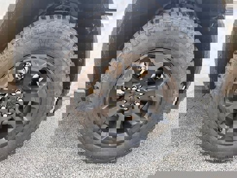 New 2025 RAM 1500 Big Horn image 5