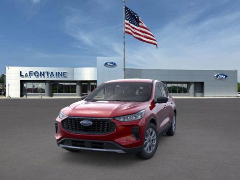 New 2026 Ford Escape Active w/ Cold Weather Package image 2
