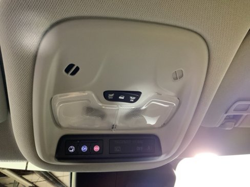 New 2026 Chevrolet TrailBlazer LT w/ Convenience Package image 25