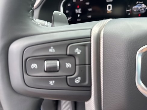 New 2026 GMC Sierra 1500 Denali w/ Denali Reserve Package image 24