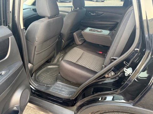Used 2017 Nissan Rogue S image 15