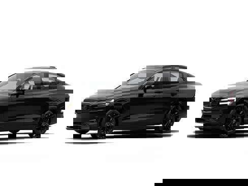 Certified 2023 Volvo S60 B5 Plus w/ Climate Package image 1