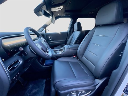 New 2026 Hyundai Palisade Calligraphy image 22