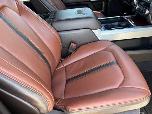 Used 2021 Ford F250 King Ranch w/ King Ranch Ultimate Package image 15